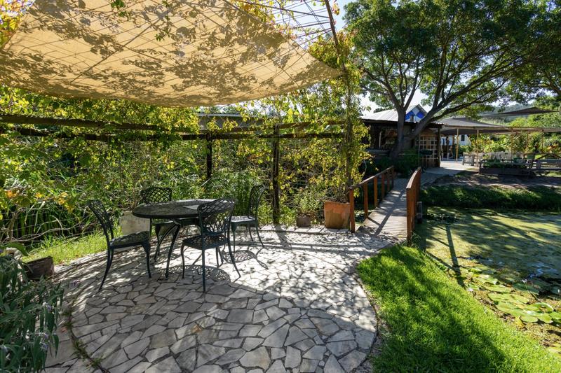 0 Bedroom Property for Sale in Piesang Valley Western Cape